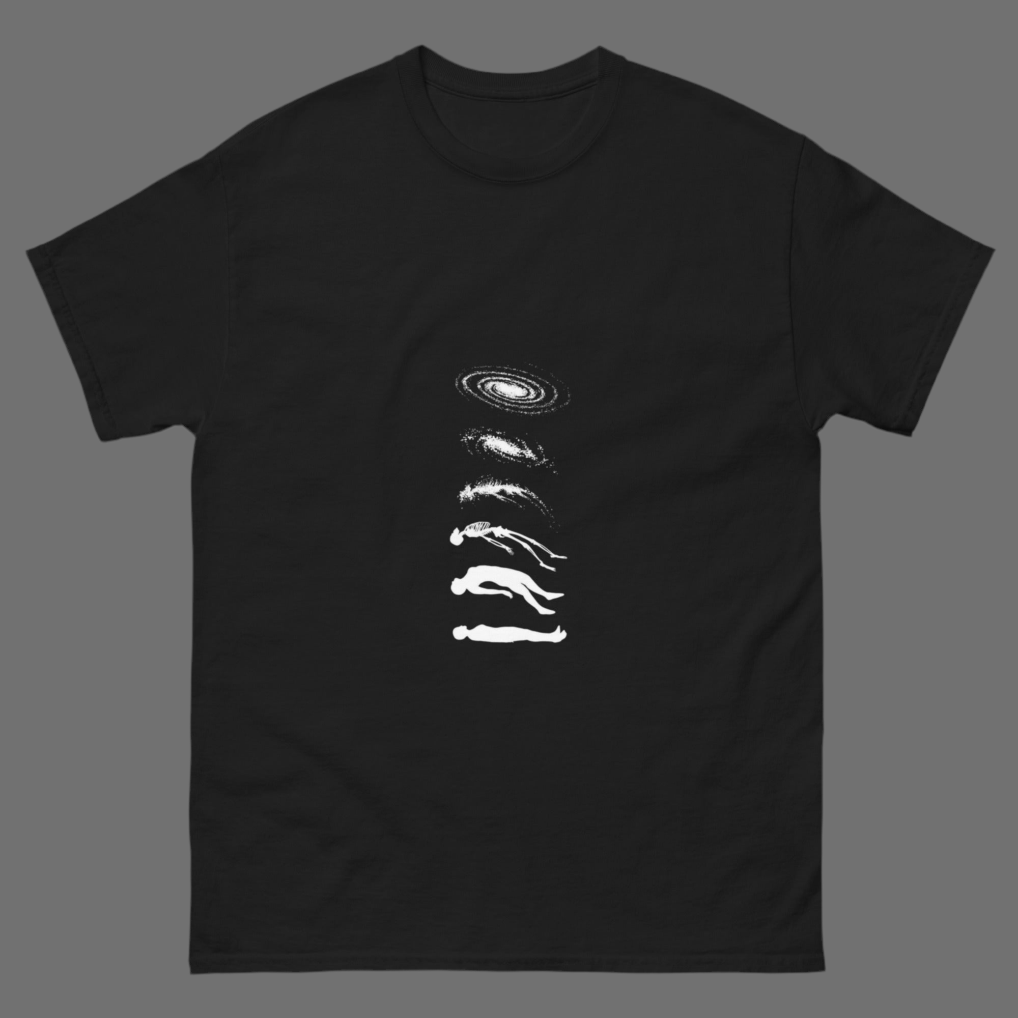 Trendy Unisex t-shirt